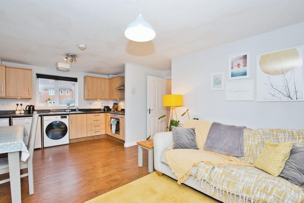 Additional image 5 of Nelson Way, Yeovil