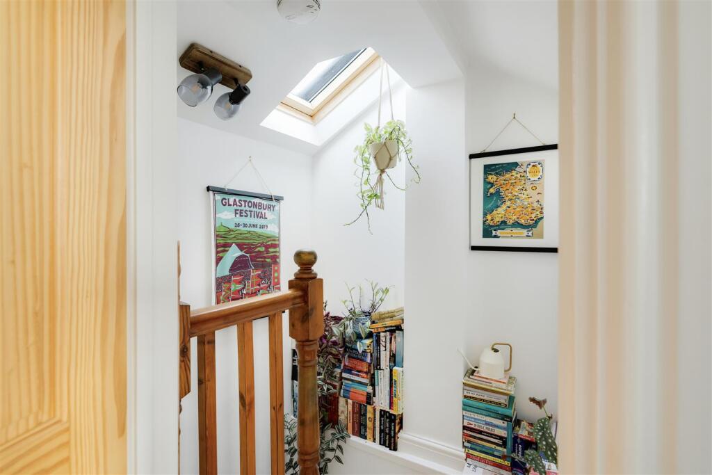 Additional image 21 of Melbourne Road, Bishopston, Bristol