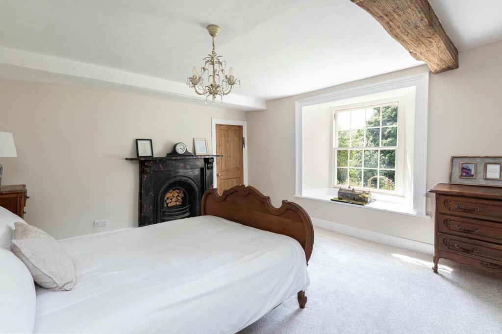 Additional image 14 of Wiserley Hall, Wolsingham, County Durham