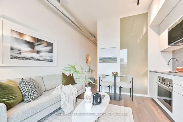 Additional image 12 of 21 Lawren Harris Sq Unit 610