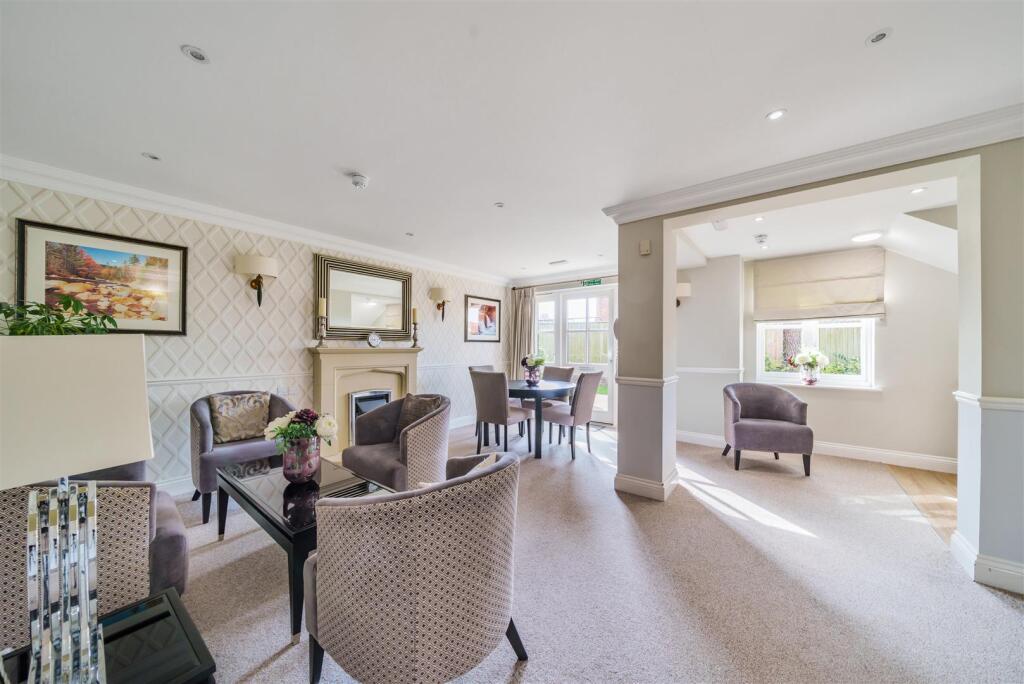 Additional image 13 of King Edgar Lodge, Ringwood