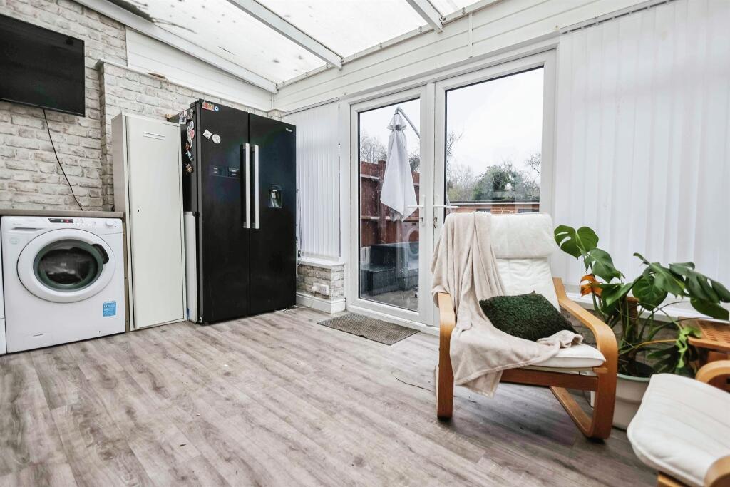 Additional image 6 of The Radleys, BIRMINGHAM