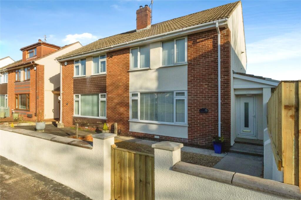 Additional image 20 of Highridge Green, Bristol, BS13