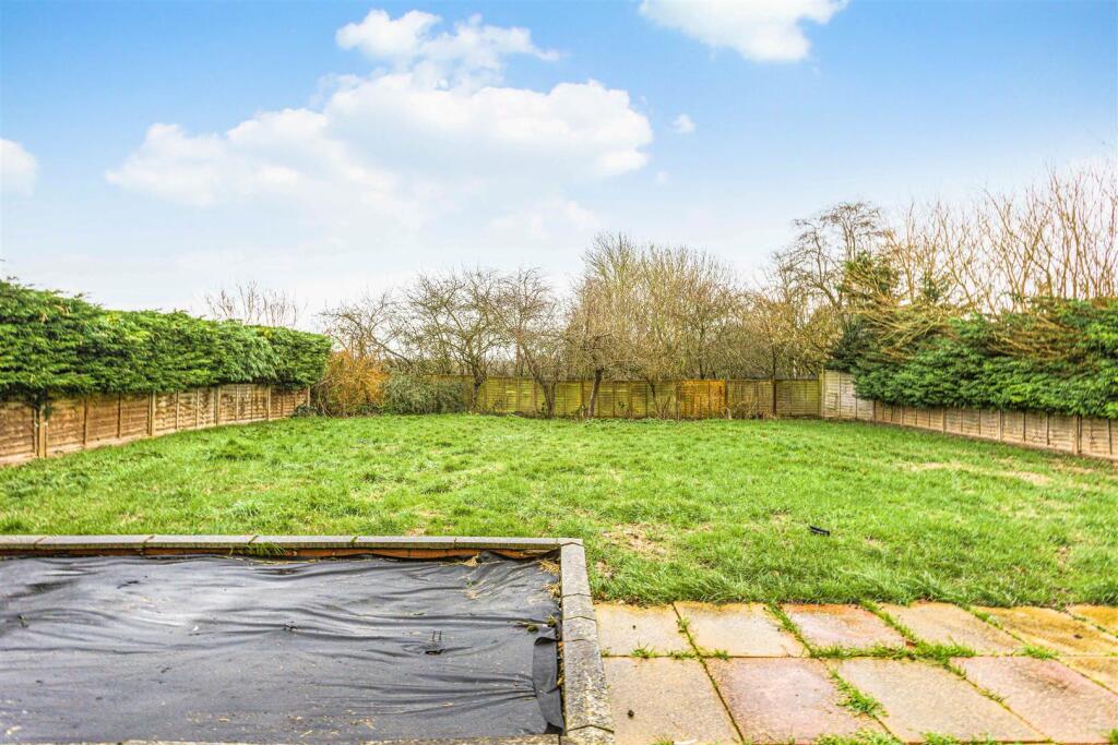 Additional image 13 of Detached House in Corner Plot