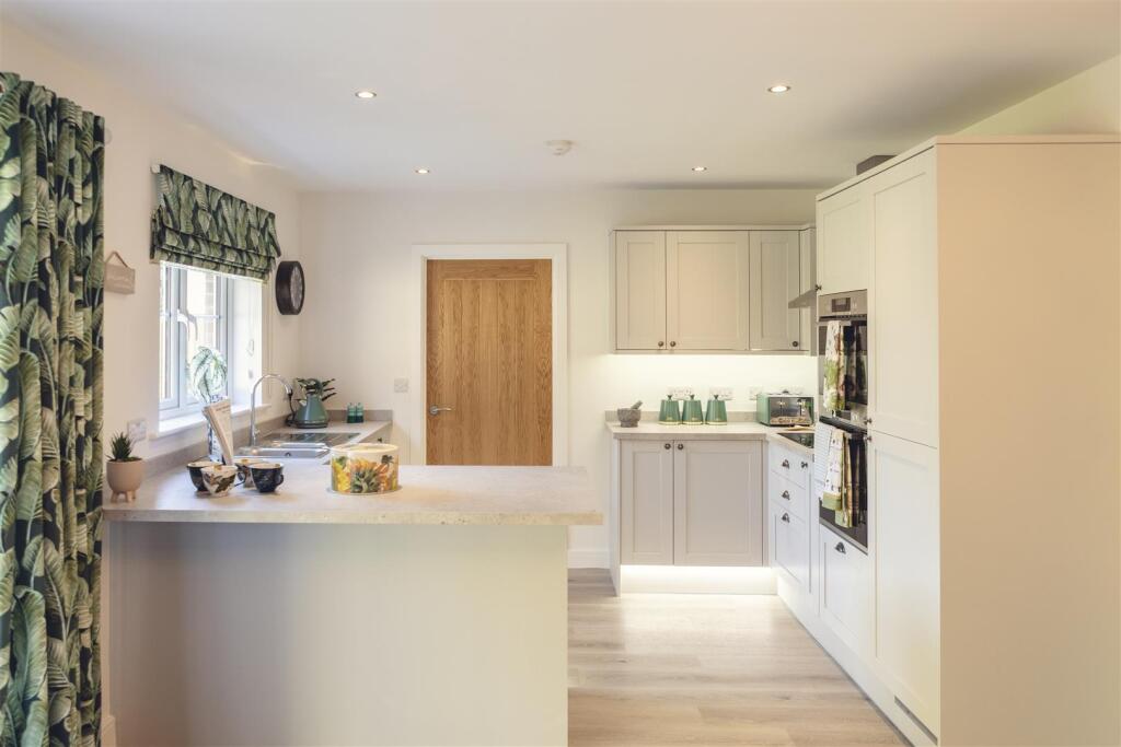 Additional image 4 of Plot 26 Strawberry Meadows, Wigton