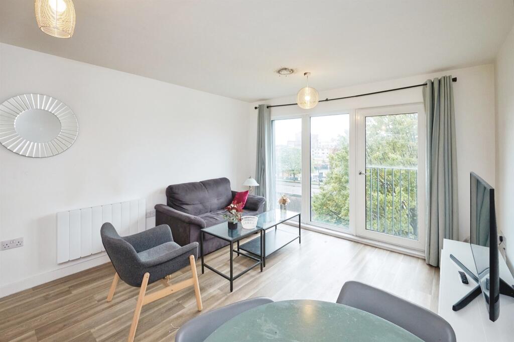 Additional image 7 of Lexington Gardens, Birmingham