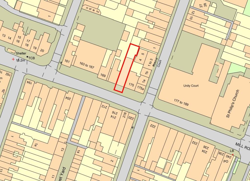 Additional image 10 of 173 & 173A Mill Road, Cambridge, Cambridgeshire, CB1 3AN