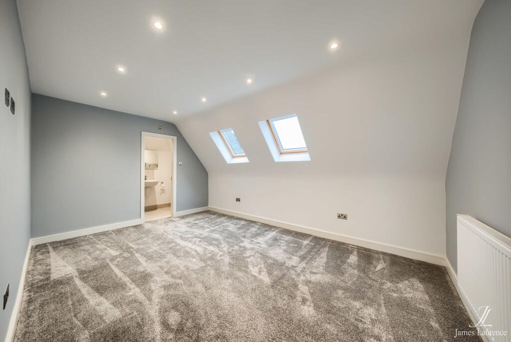 Additional image 25 of Seven Bedroom Family Home & Annex - Rednal Road, Kings Norton, Birmingham