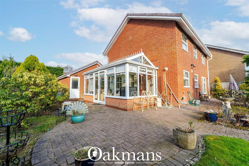 Additional image 33 of Stanford Grove, Halesowen