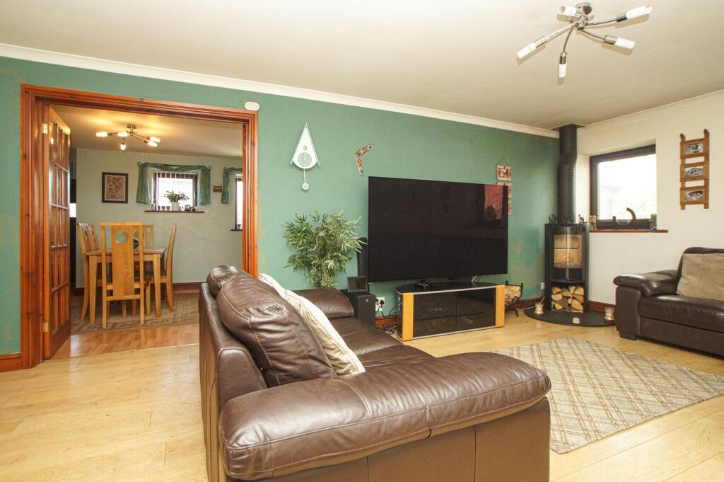 Additional image 7 of Chestnut Grove, Linstock, Carlisle, CA6