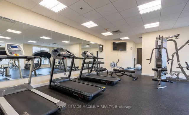 Additional image 28 of 840 Queens Plate Dr Unit 1503