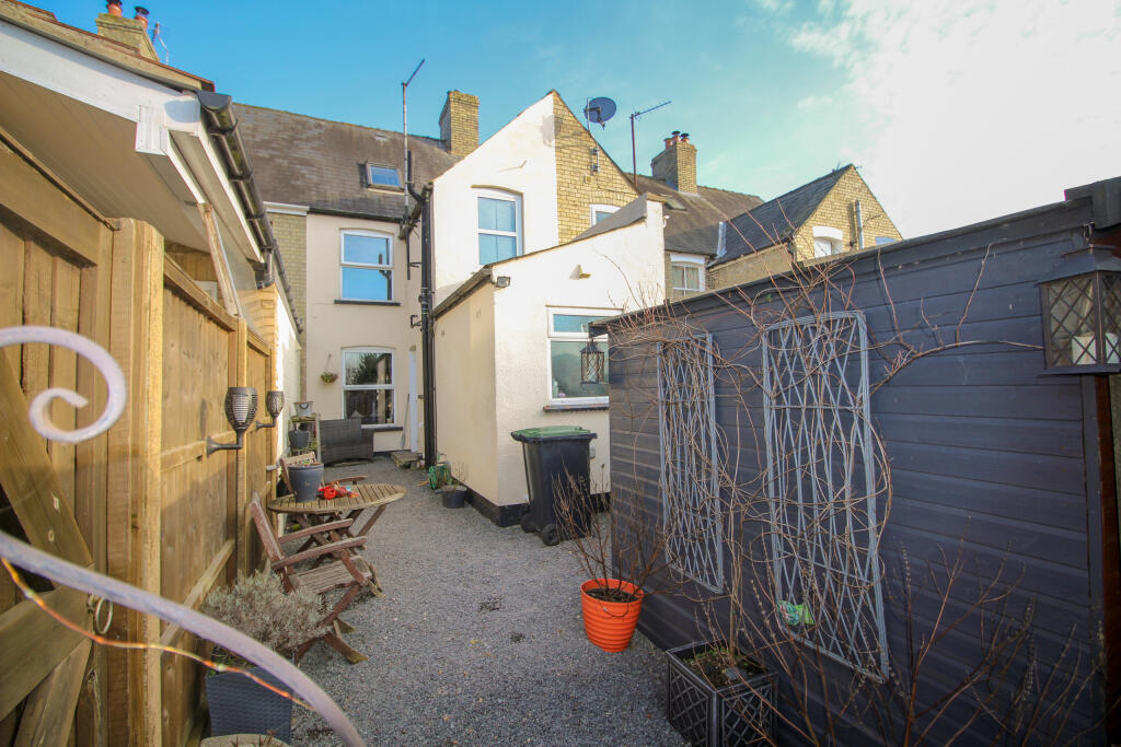 Additional image 4 of Silver Street, Burwell, Cambridge, Cambridgeshire