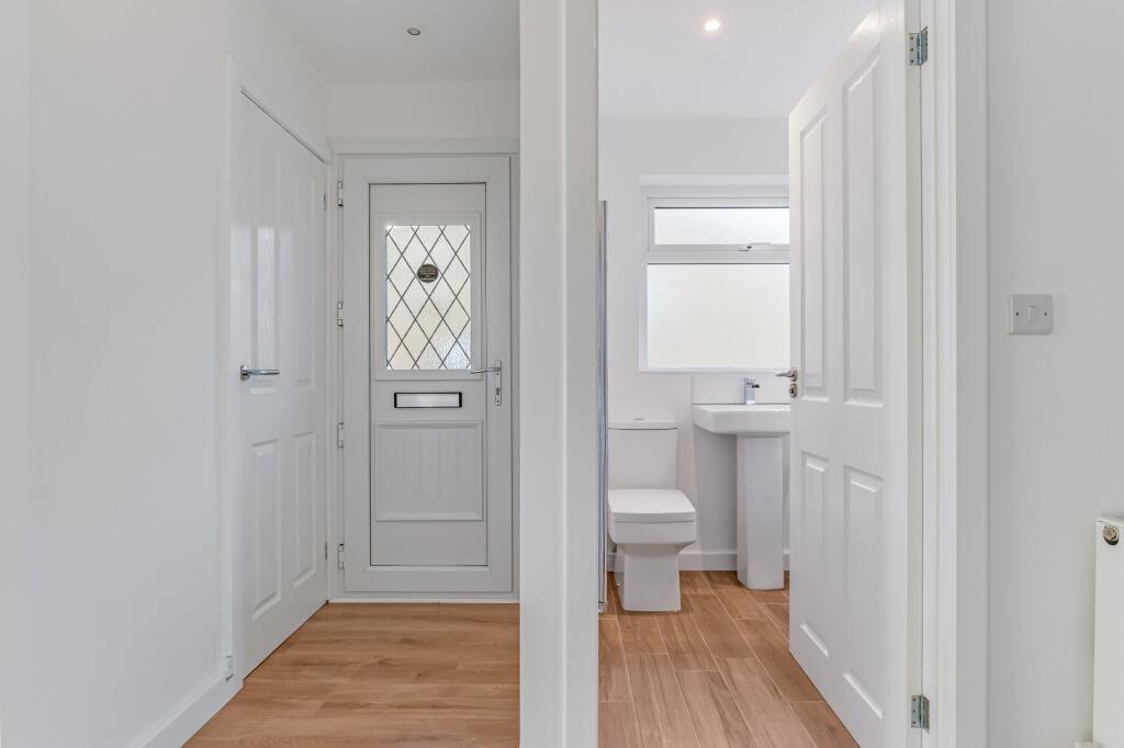 Additional image 12 of Currer Walk, Steeton, Keighley, West Yorkshire, BD20