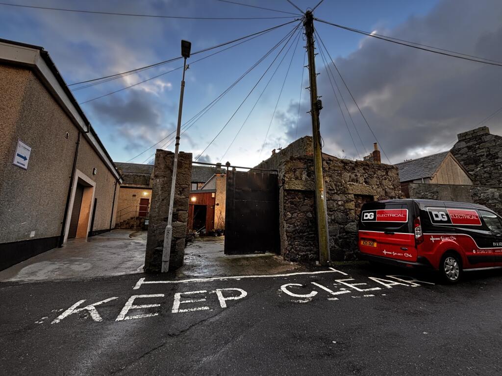 Additional image 20 of High Street, Fraserburgh, Aberdeenshire