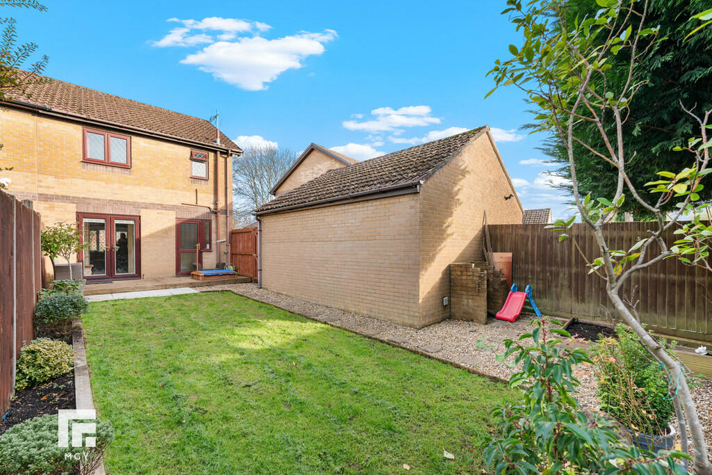 Additional image 2 of Kirton Close, Cardiff