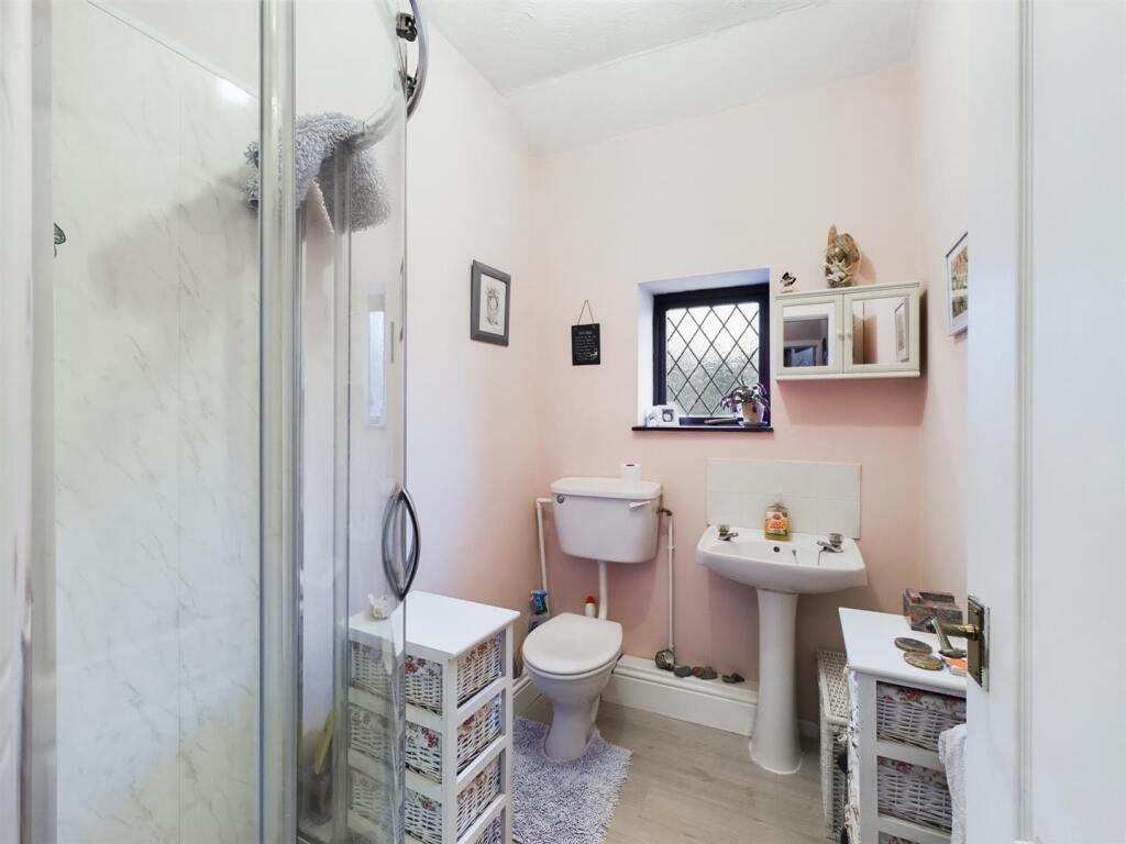 Additional image 13 of Railway Terrace, Heol Laethog, Bryncethin