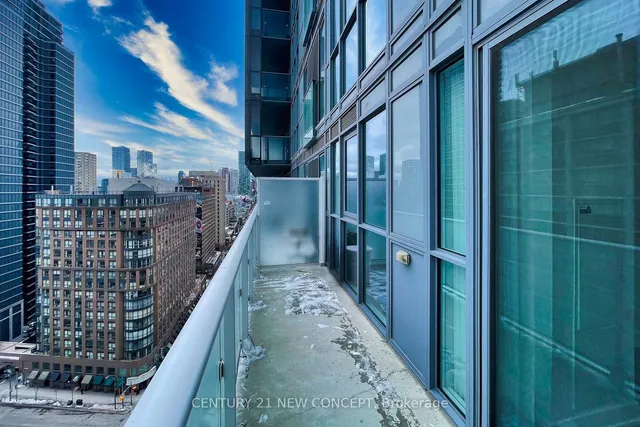 Additional image 22 of 7 Grenville St Unit 1907