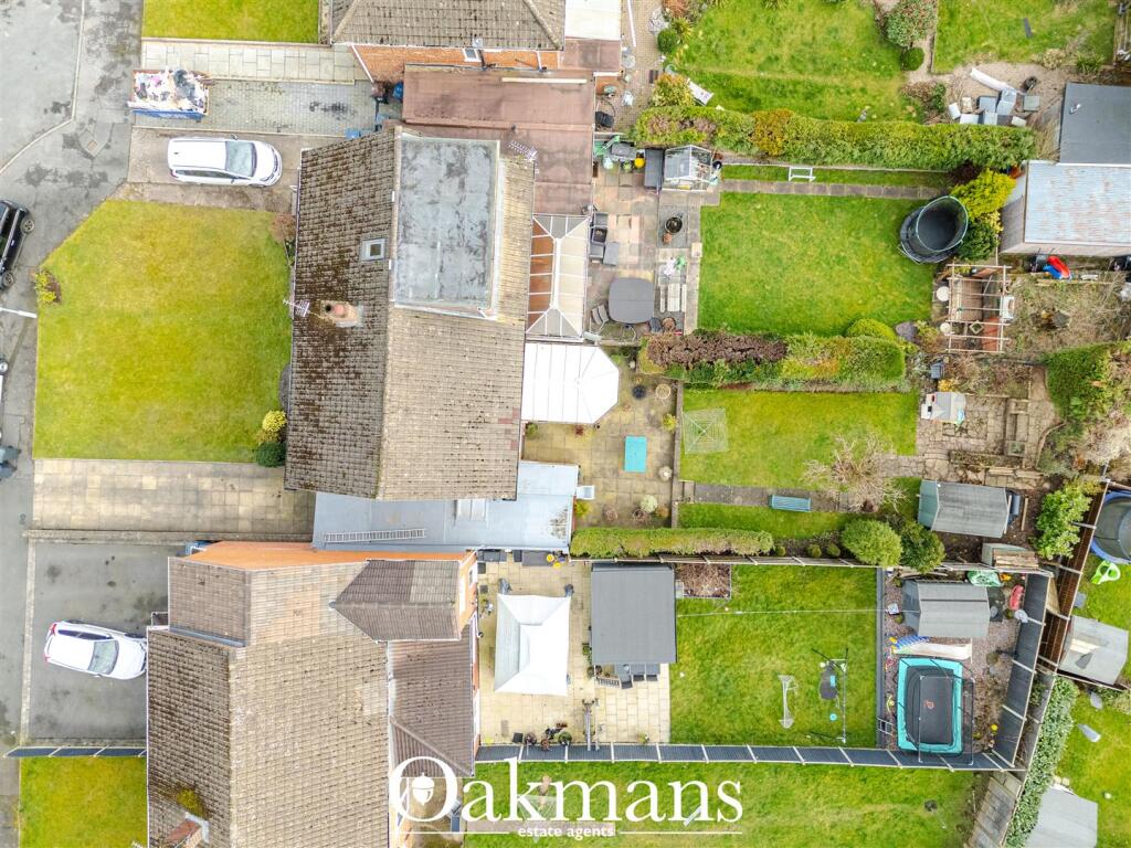 Additional image 26 of Pensford Road, Birmingham