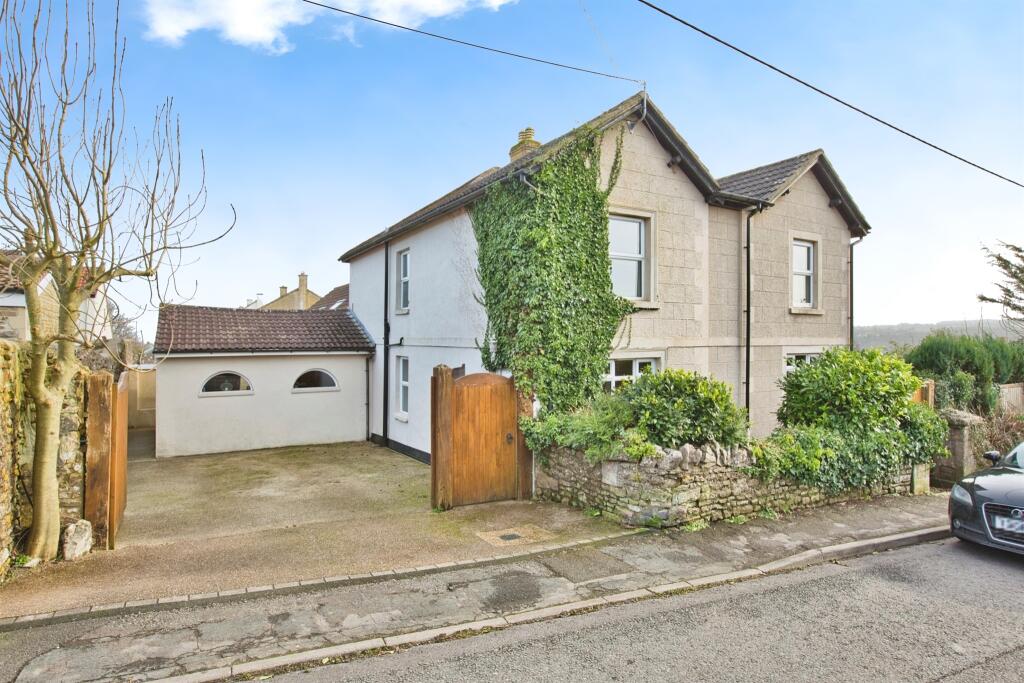 Additional image 25 of Holcombe Hill, Holcombe, Radstock