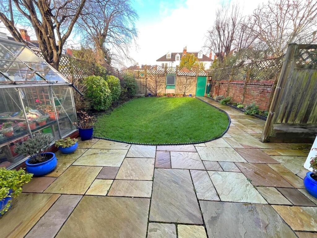 Additional image 21 of Handsome Period Family Home Of Over 3,500 Sq Ft Adjacent To Durham Downs