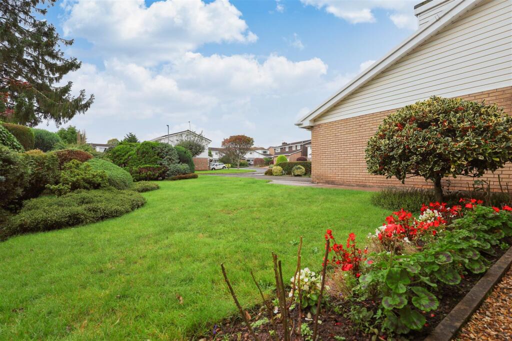 Additional image 26 of Berrymead Road, Cyncoed, Cardiff