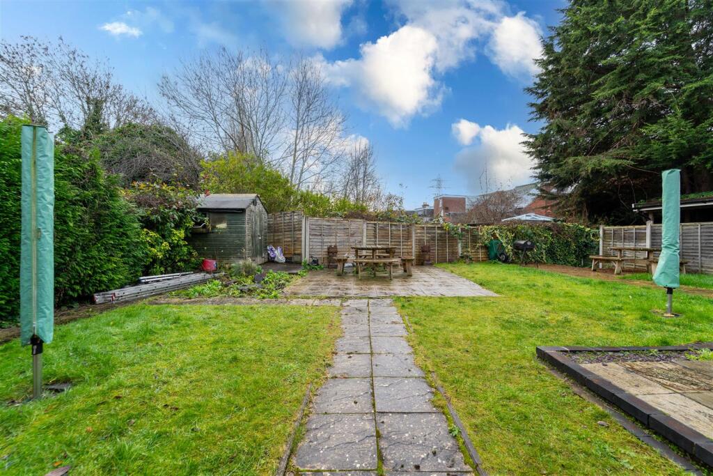 Additional image 35 of Exeter Road, Birmingham