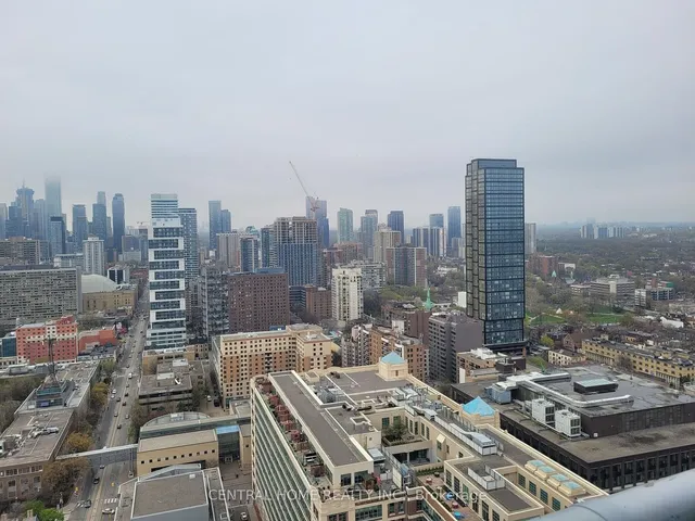 Additional image 8 of 100 Dalhousie St Unit 3503