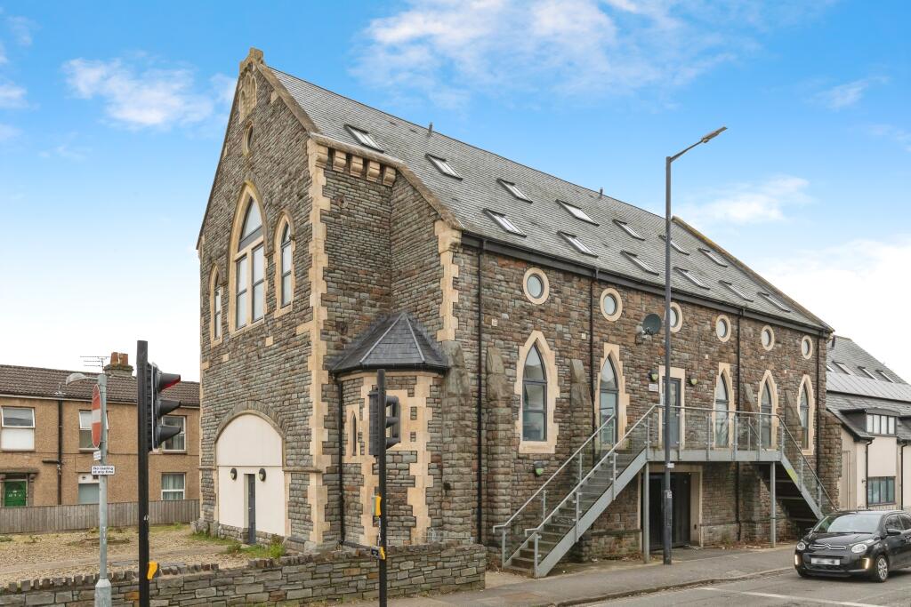 Additional image 19 of 683 Fishponds Road, Bristol, BS16