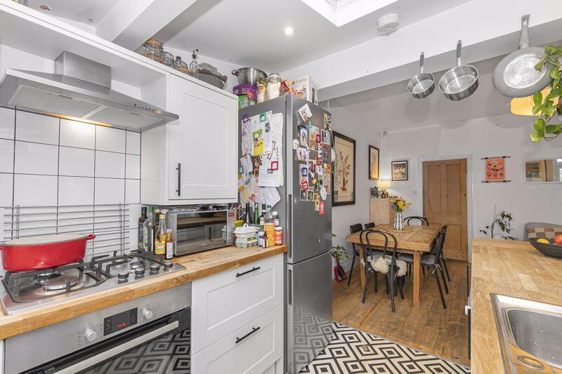 Additional image 13 of Hammersmith Road, St George