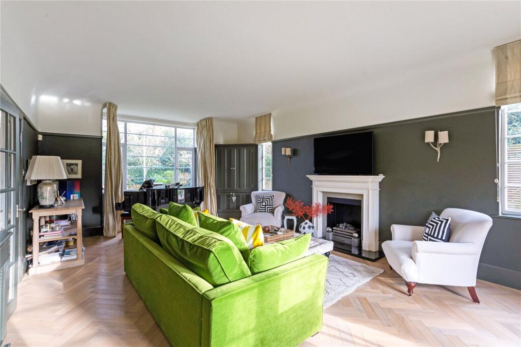 Additional image 2 of Cheyne Road, Stoke Bishop, Bristol, BS9