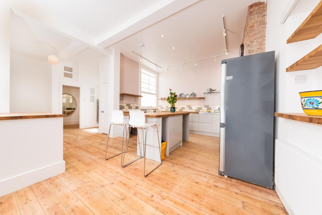 Additional image 4 of St Georges Road, Brighton, BN2