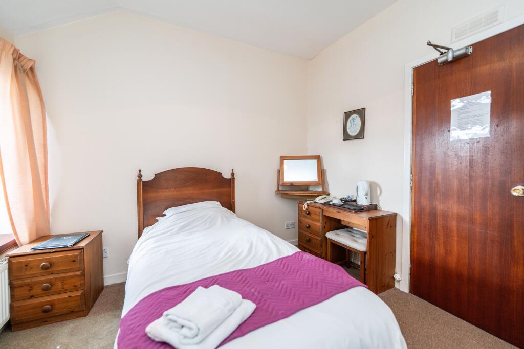 Additional image 42 of The Royal Hotel, 63 Broad Street, Fraserburgh, Aberdeenshire