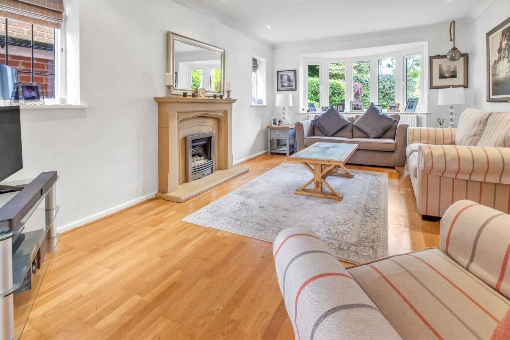 Additional image 4 of The Grove, Little Aston, Sutton Coldfield, B74 3UD