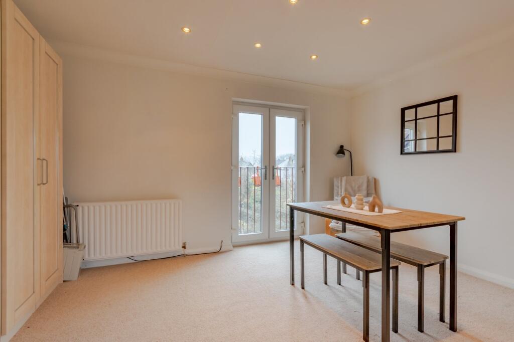 Additional image 12 of Kirklands Court, Ridgewood Close, Baildon, Shipley, BD17