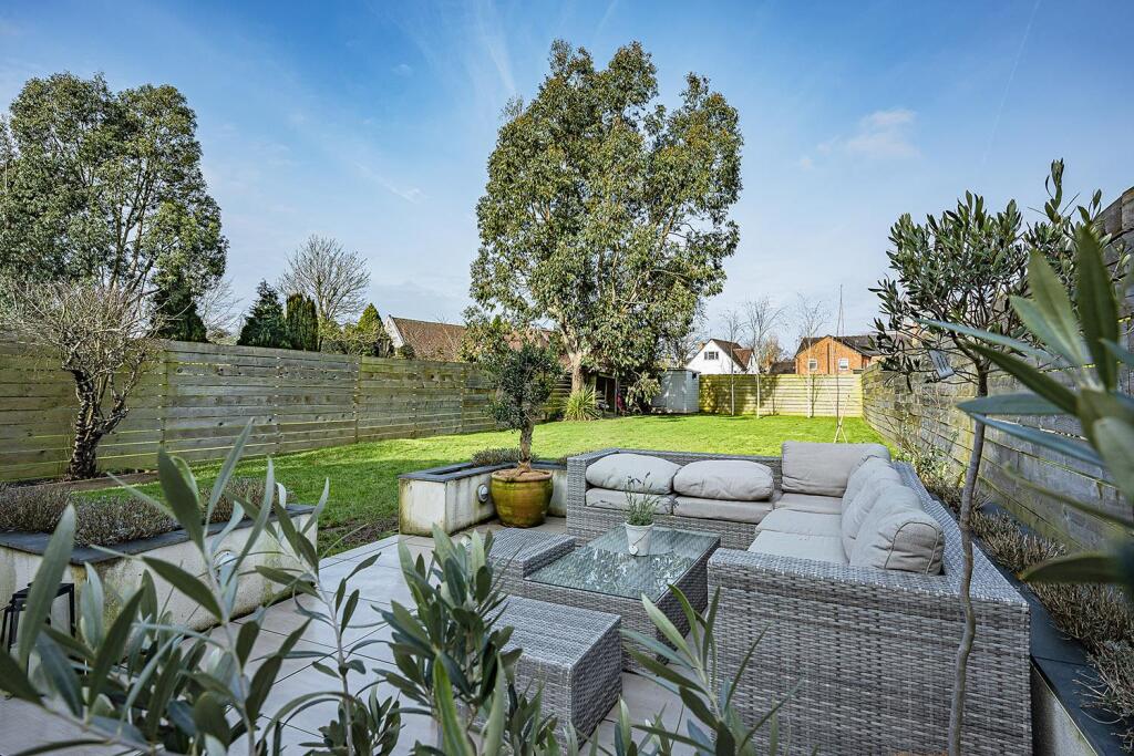 Additional image 26 of Milverton Road, Knowle