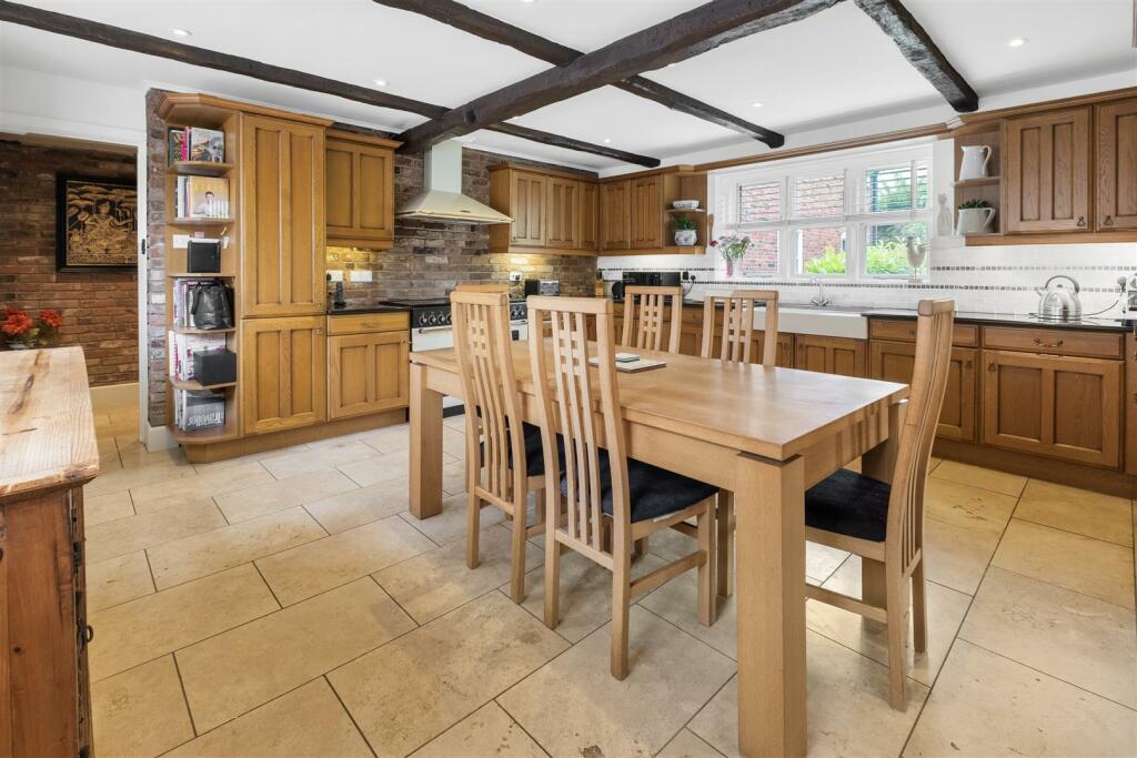 Additional image 12 of Main Street, Clifton Campville