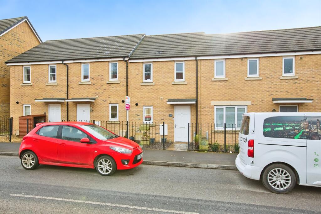 Additional image 16 of Montacute Road, Houndstone, Yeovil