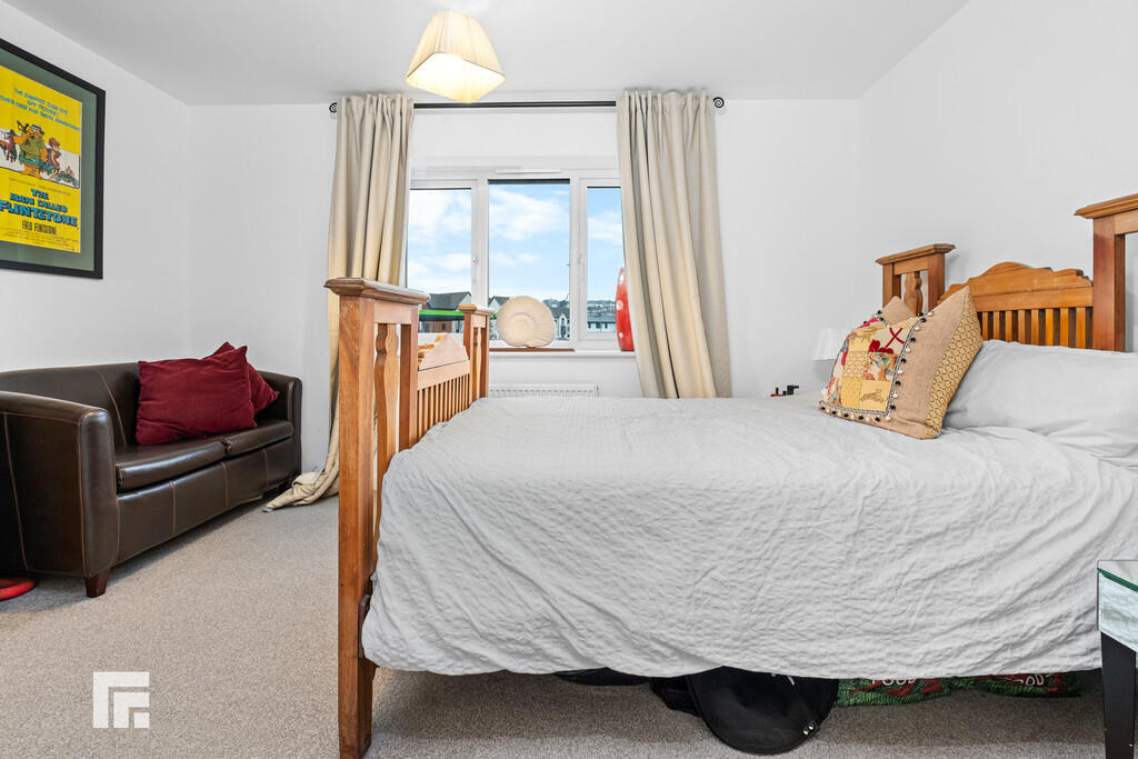 Additional image 9 of Clos Y Rheilffordd, Barry