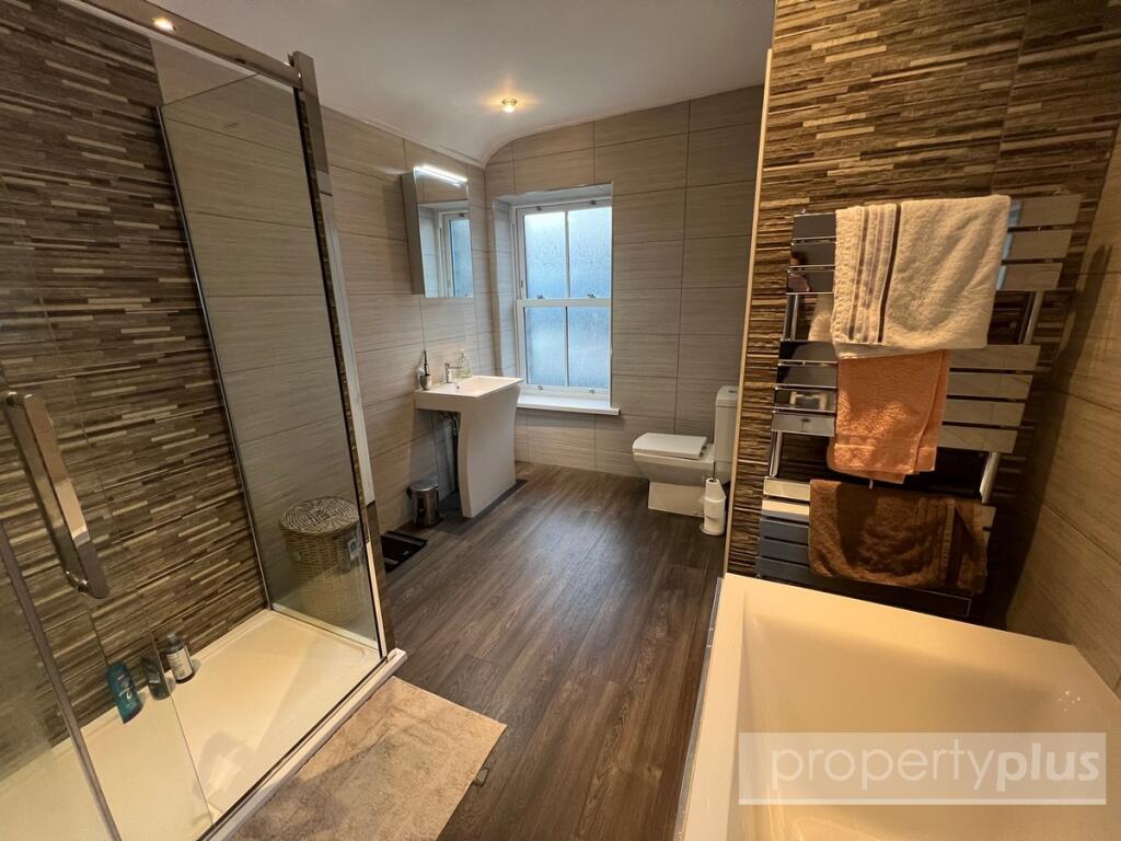 Additional image 10 of Dyfodwg Street Treorchy - Treorchy