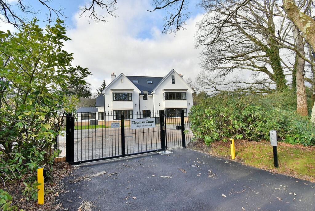 Additional image 19 of Golf Links Road, Ferndown, BH22