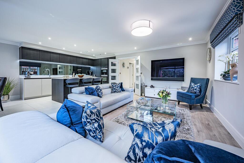 Additional image 6 of Tudor Place, Blossomfield Road, Solihull