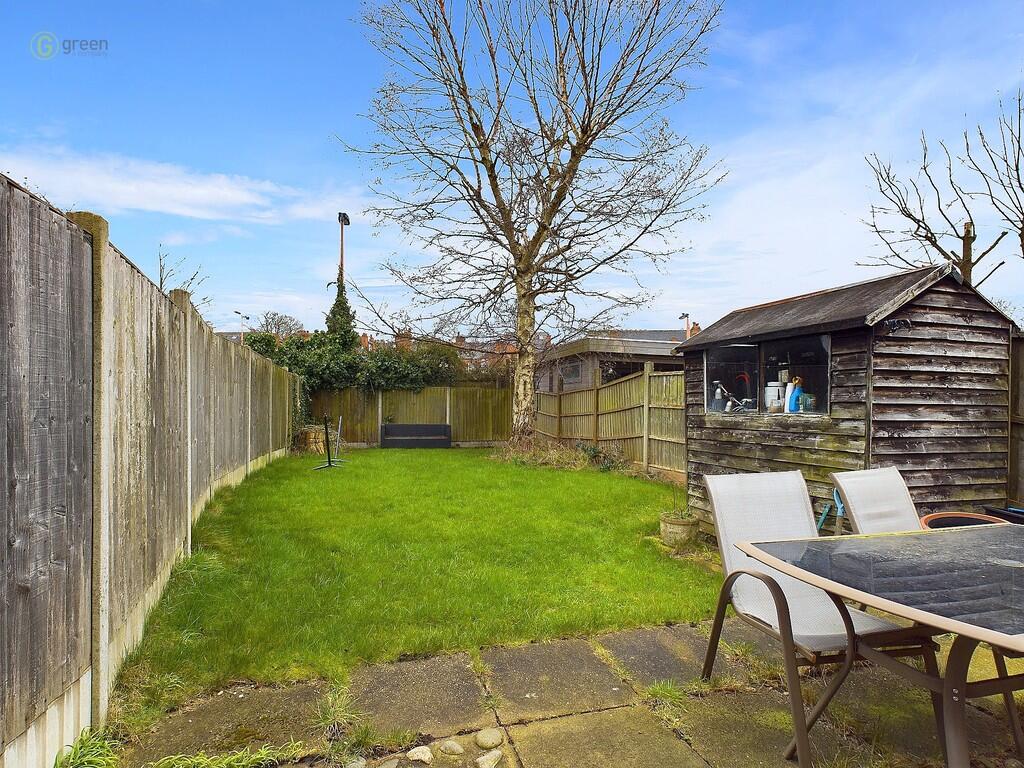 Additional image 12 of Green Lanes, Wylde Green