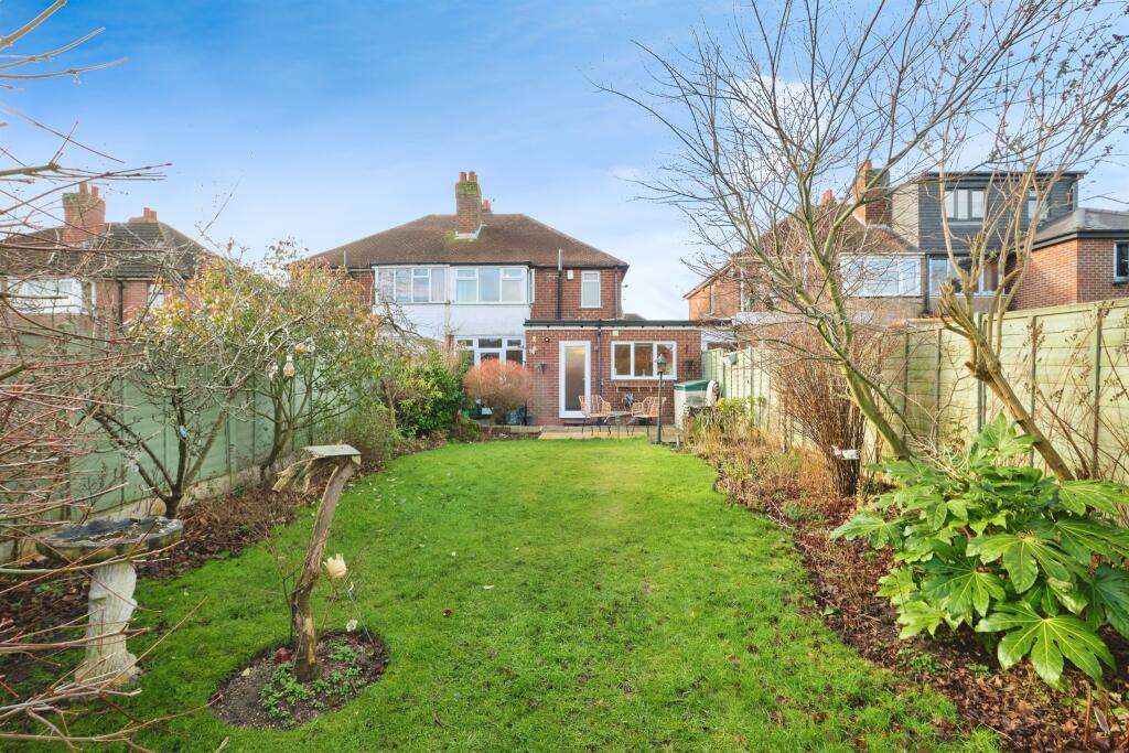 Additional image 16 of Yateley Avenue, Birmingham