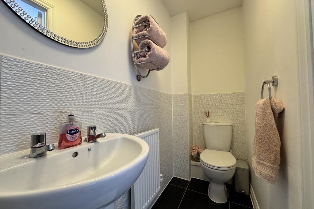 Additional image 10 of Portland Drive, Barry