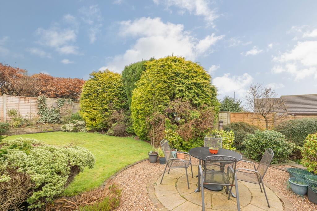 Additional image 34 of The Crofting, Westfield Mews Chat Hill Road, Thornton, Bradford, West Yorkshire, BD13