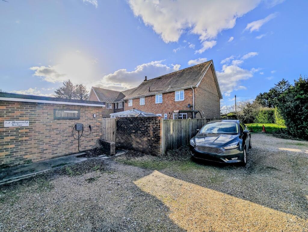 Additional image 22 of Crossbush Lane, Crossbush, Arundel