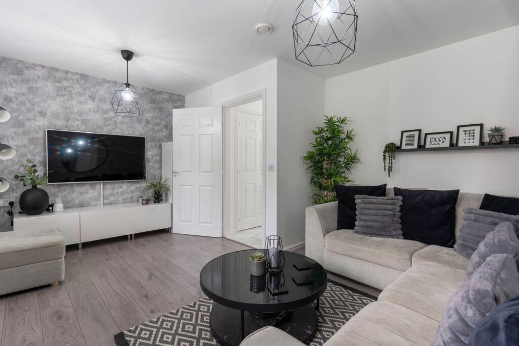 Additional image 2 of Hollington Road, Alvechurch, B48 7LQ