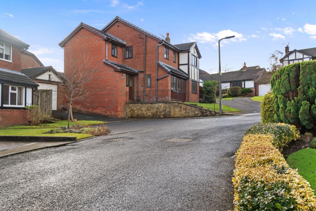 Additional image 36 of Leigh Close, Tottington, BL8