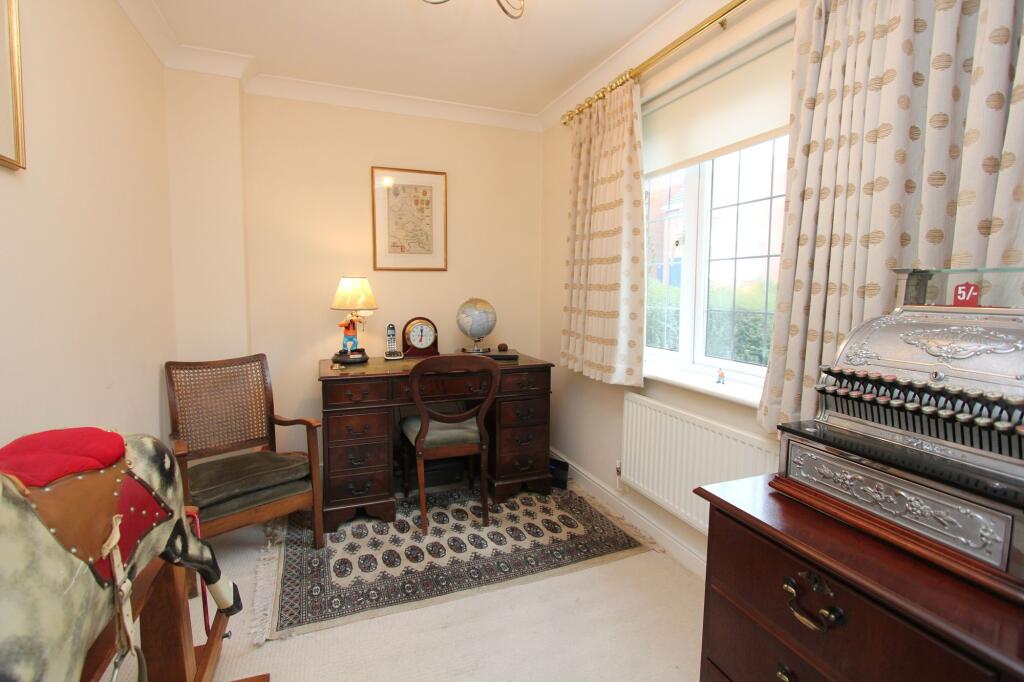 Additional image 27 of Lon Lindys, Rhoose, CF62