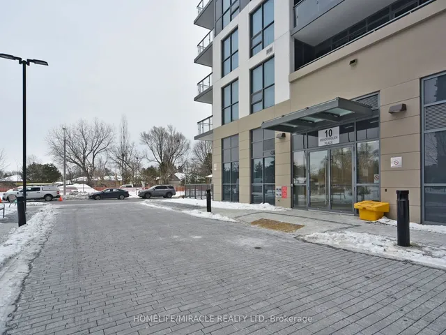 Additional image 3 of 10 Meadowglean Pl Unit 801